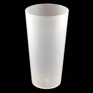 HARDCUP 350ML  (100 STUKS)