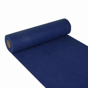 TAFELLOPER BLAUW (4 ROLLEN)