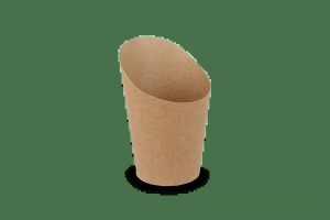 wrap beker middel  (400 stuks)