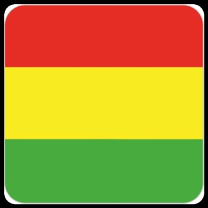 Bierviltjes CARNAVAL KLEUREN (1000 stuks).