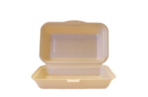 LUNCHBOX (PER 500 STUKS)